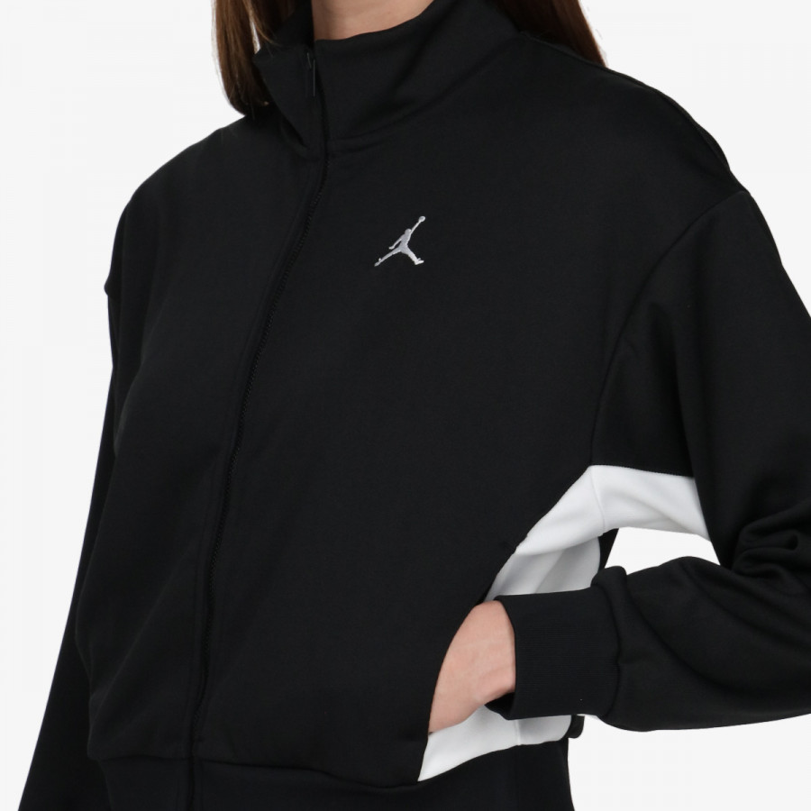 Nike Xhupa W J KNIT JACKET CORE 