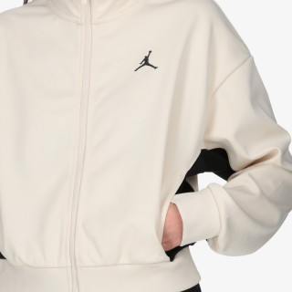 Nike Xhupa W J KNIT JACKET CORE 
