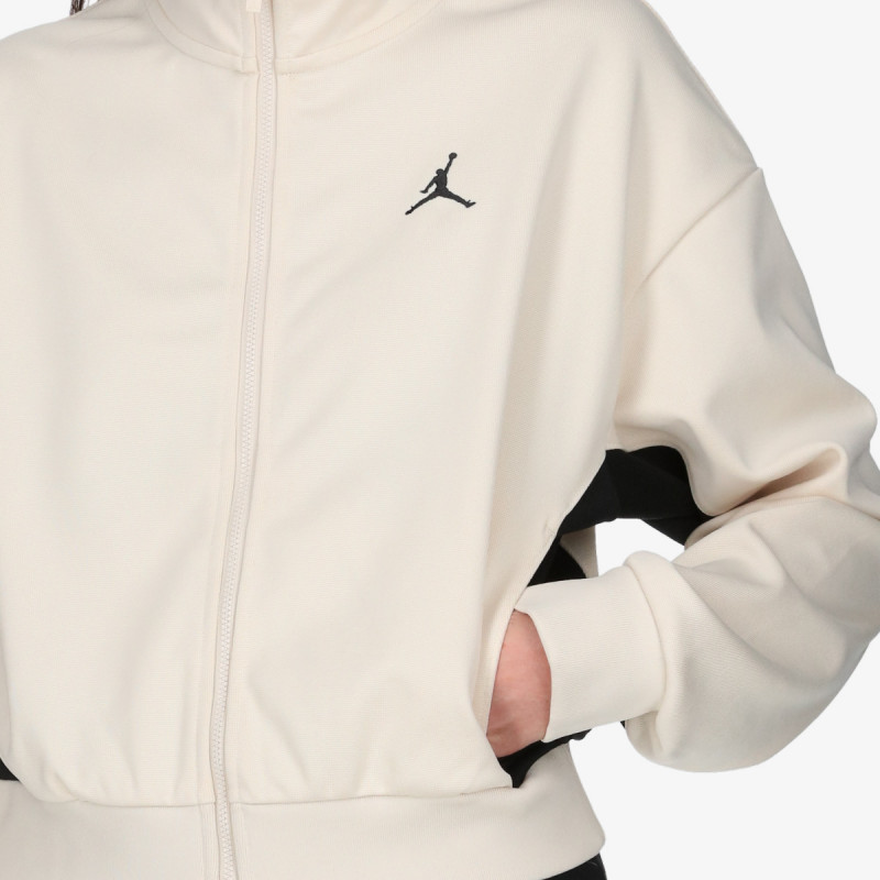 Nike Xhupa W J KNIT JACKET CORE 