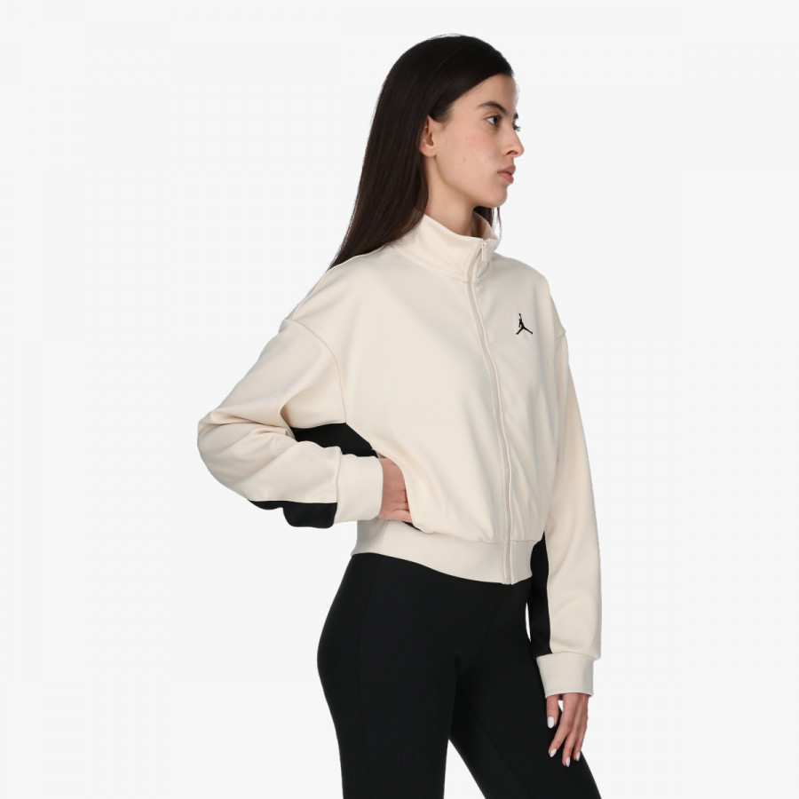Nike Xhupa W J KNIT JACKET CORE 