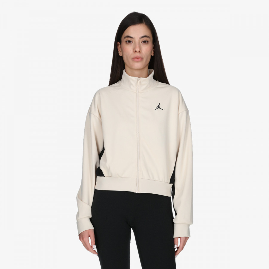 Nike Xhupa W J KNIT JACKET CORE 