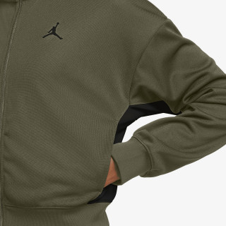 Nike Дуксер W J KNIT JACKET CORE 