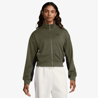 Nike Дуксер W J KNIT JACKET CORE 
