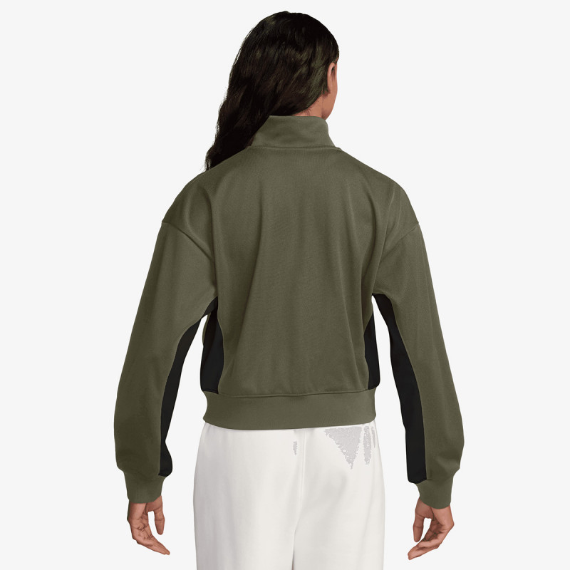 Nike Дуксер W J KNIT JACKET CORE 