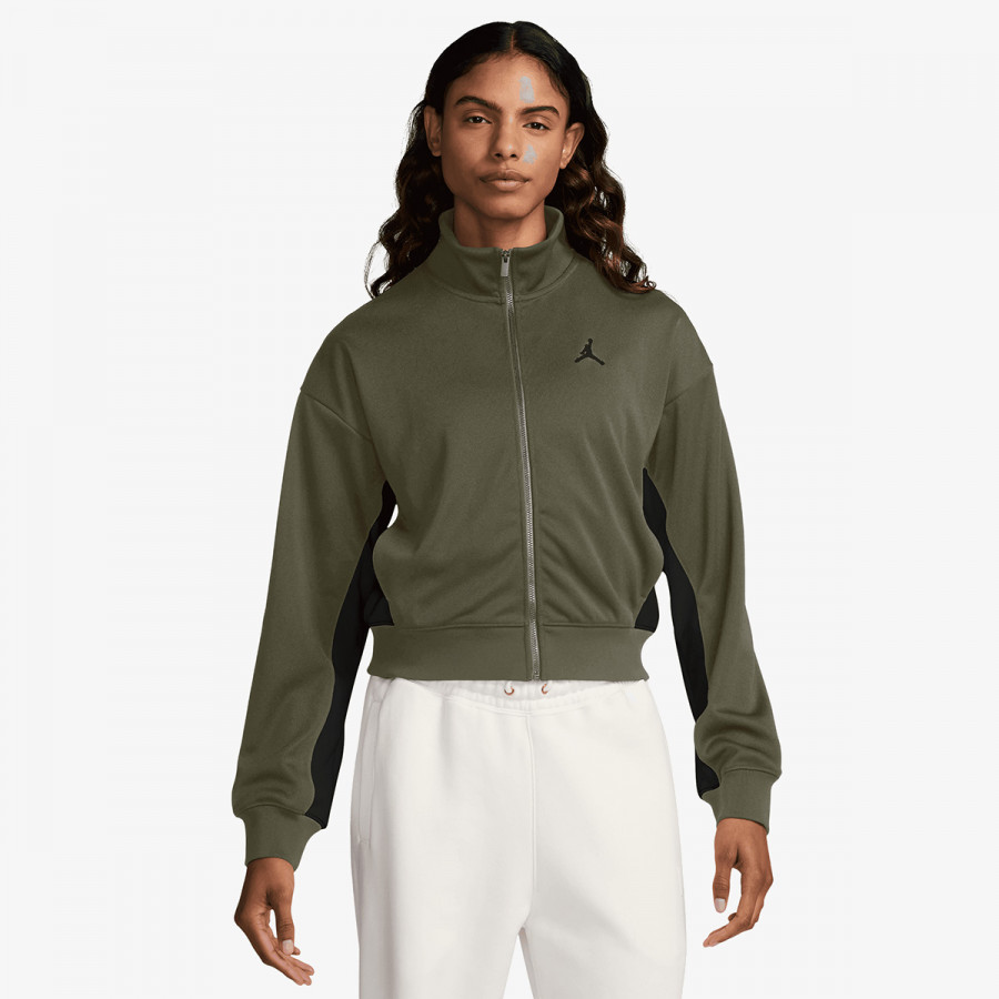 Nike Дуксер W J KNIT JACKET CORE 