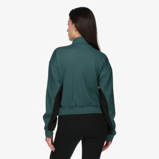 Nike Xhupa W J KNIT JACKET CORE 