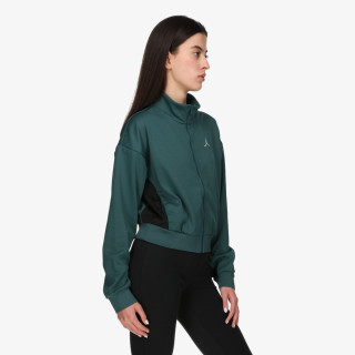 Nike Xhupa W J KNIT JACKET CORE 
