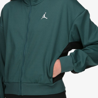 Nike Xhupa W J KNIT JACKET CORE 