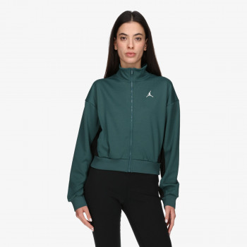 Nike Xhupa W J KNIT JACKET CORE 