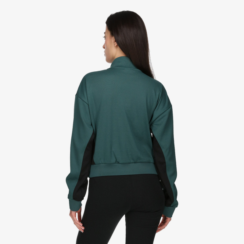 Nike Xhupa W J KNIT JACKET CORE 