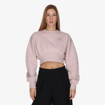 Nike Bluza W J FLT FLC NOV TOP 24 