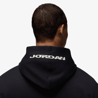 Nike Bluza M J MVP HBR FLC PO 