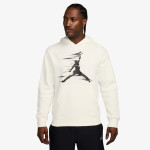 Nike Дуксер M J MVP HBR FLC PO 