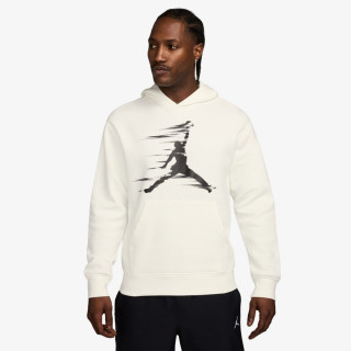 Nike Дуксер M J MVP HBR FLC PO 