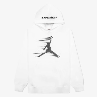 Nike Дуксер M J MVP HBR FLC PO 