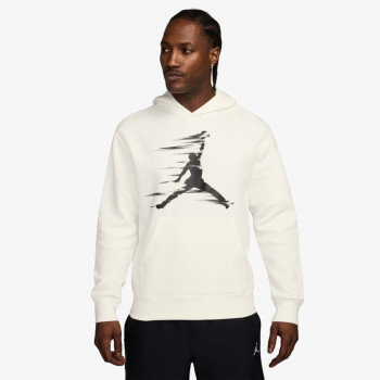 Nike Дуксер M J MVP HBR FLC PO 