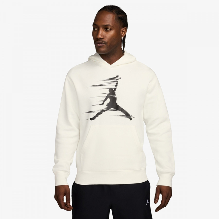 Nike Дуксер M J MVP HBR FLC PO 