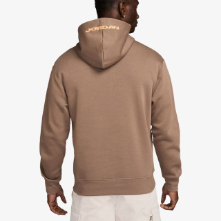 Nike Дуксер M J MVP HBR FLC PO 