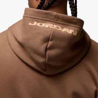 Nike Дуксер M J MVP HBR FLC PO 