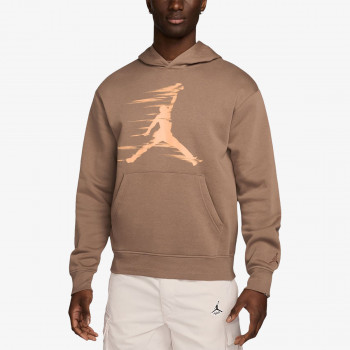 Nike Дуксер M J MVP HBR FLC PO 
