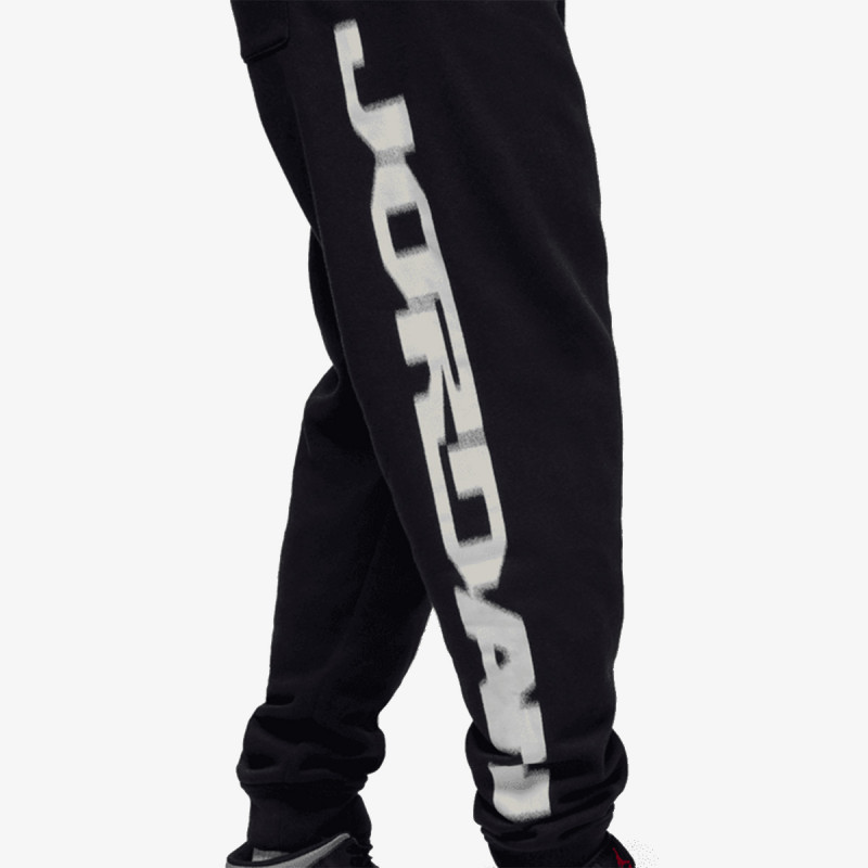 Nike Долен дел тренерки M J MVP HBR FLC PANT 