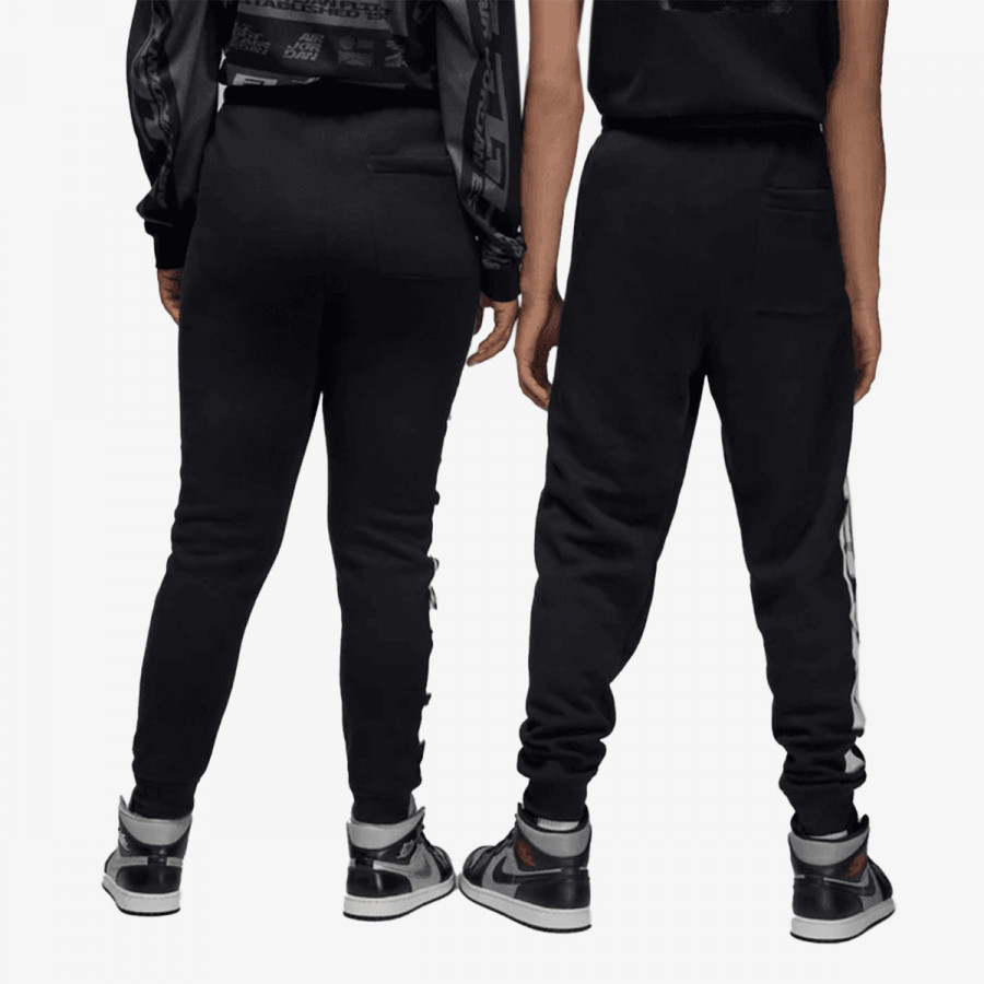 Nike Долен дел тренерки M J MVP HBR FLC PANT 