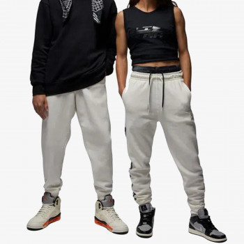 Nike Долен дел тренерки M J MVP HBR FLC PANT 