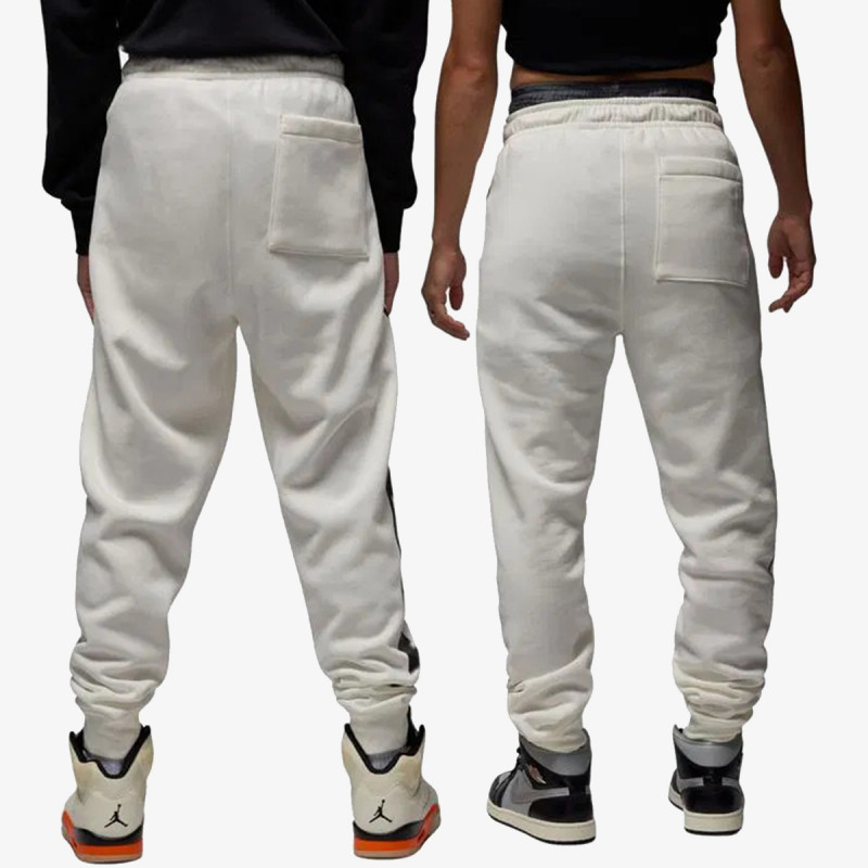 Nike Долен дел тренерки M J MVP HBR FLC PANT 