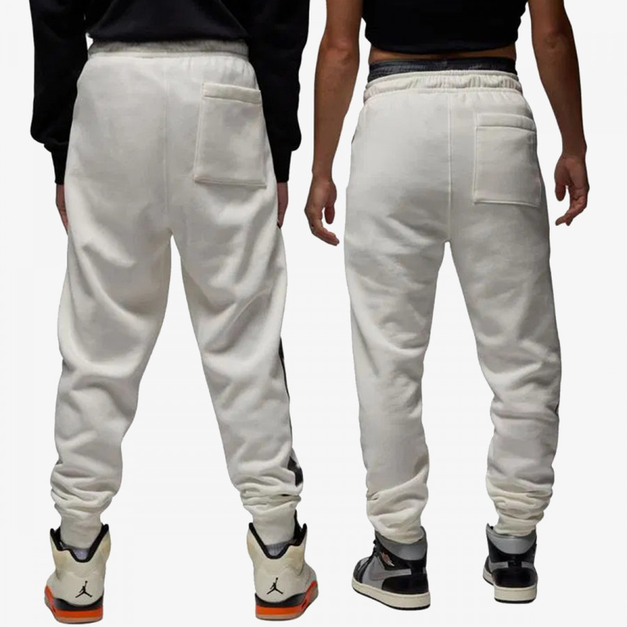 Nike Долен дел тренерки M J MVP HBR FLC PANT 