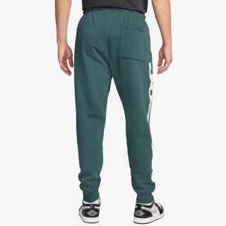 Nike Долен дел тренерки M J MVP HBR FLC PANT 