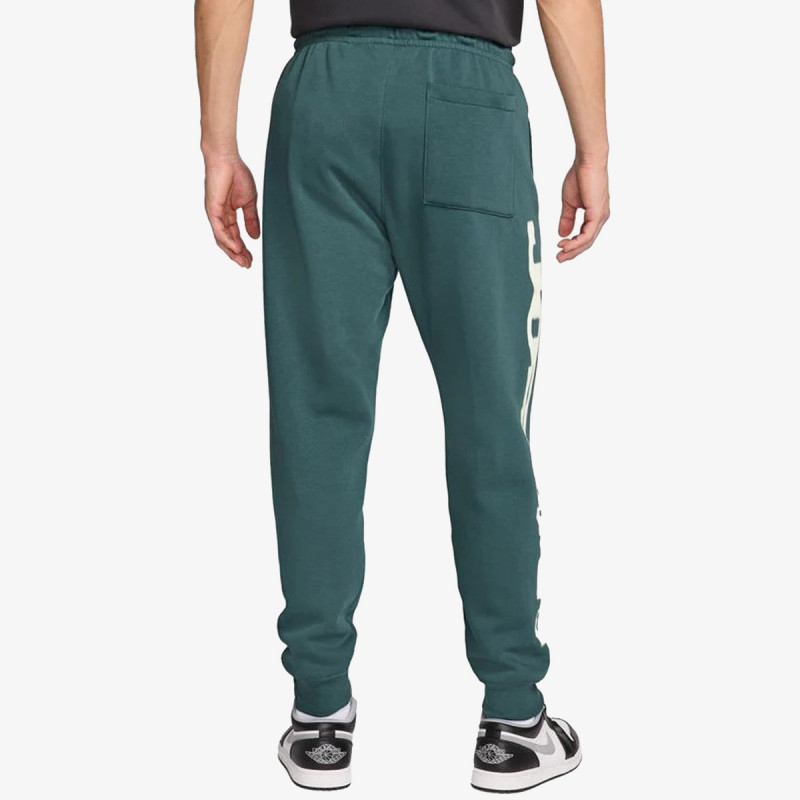 Nike Долен дел тренерки M J MVP HBR FLC PANT 