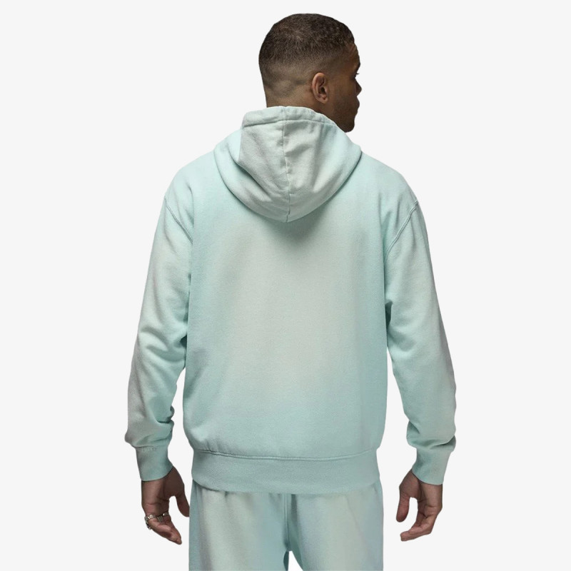 Nike Дуксер M J FLIGHT WASH FLC PO 