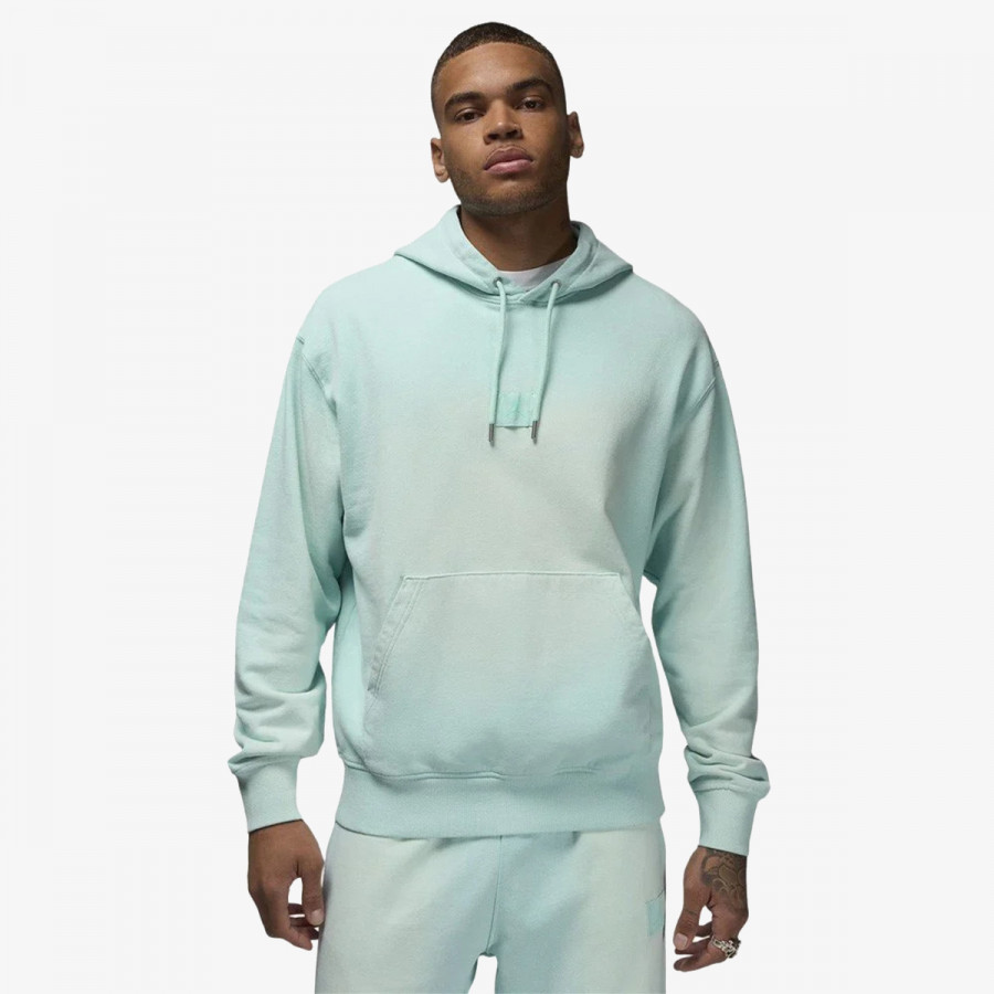 Nike Дуксер M J FLIGHT WASH FLC PO 