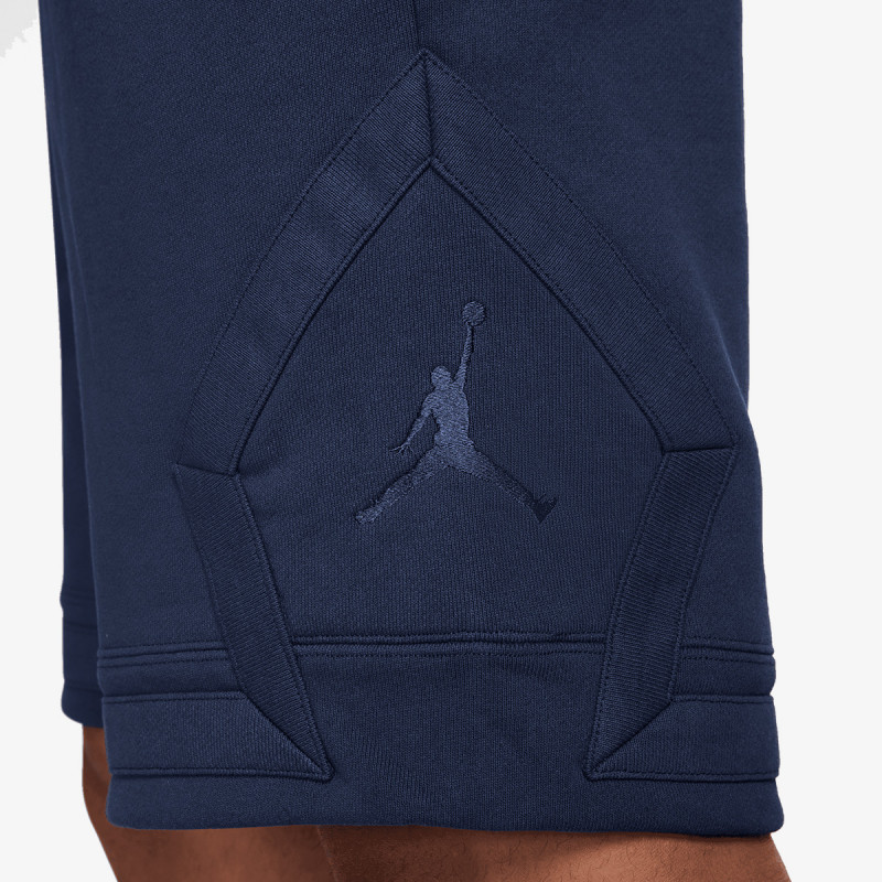 Nike Шорц M J FLIGHT FLC DMND SHORT 