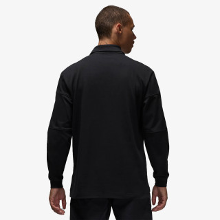 Nike Маица долги ракави M J ESS STMT RUGBY LS TOP 