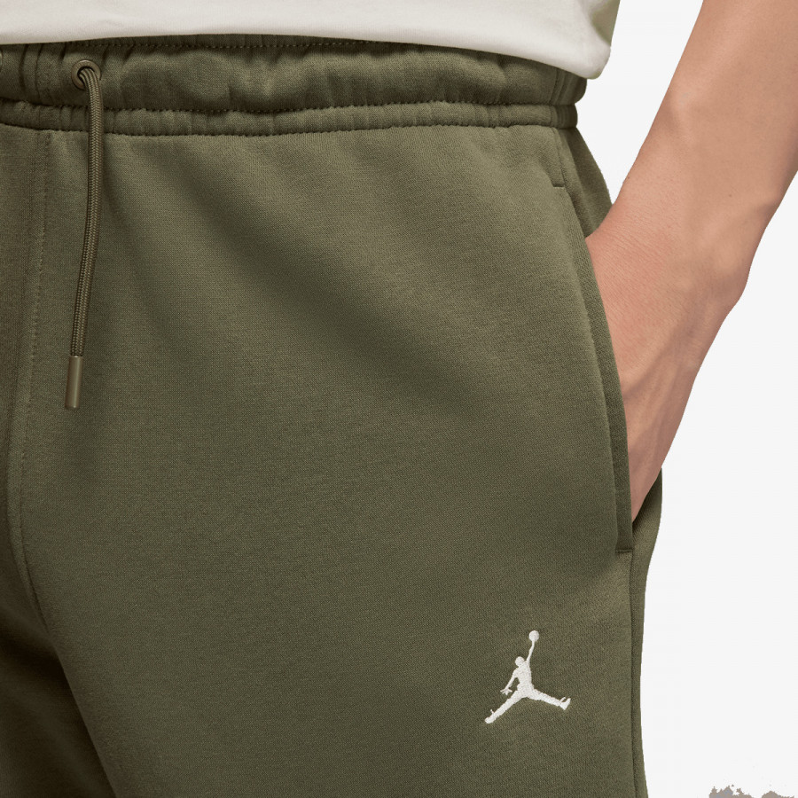 Nike Pjesa e poshtme e kostumit M J BRK FLC PANT 
