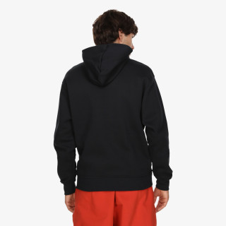 Nike Bluza M J BRKLN FLC PO 