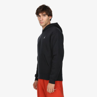 Nike Bluza M J BRKLN FLC PO 