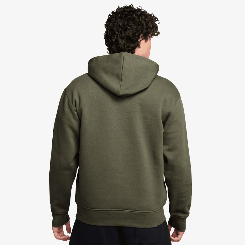 Nike Хеланки M J BRK FLC PO 
