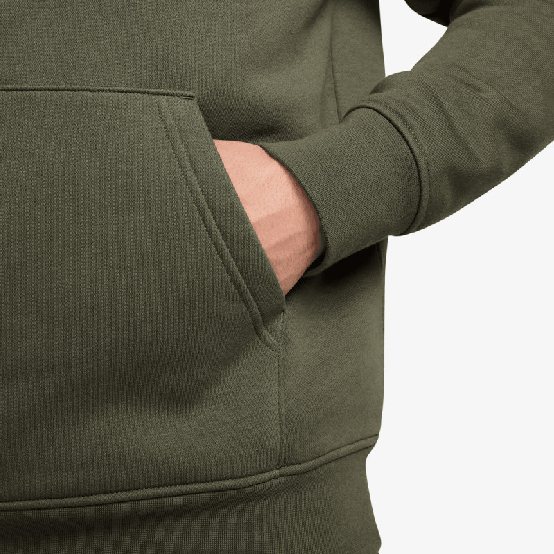 Nike Хеланки M J BRK FLC PO 