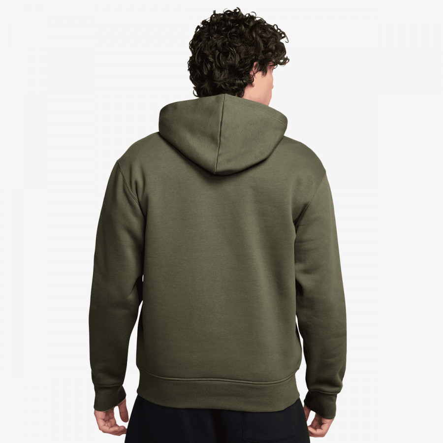 Nike Хеланки M J BRK FLC PO 