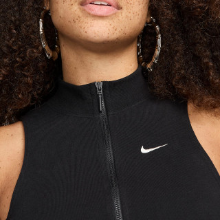 Nike Топ W NSW NK CHLL FT CRP HZ TANK 