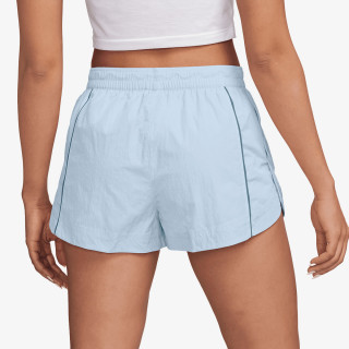 Nike Шорц W NSW NK WR WVN MR 2IN SHORT 