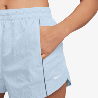 Nike Шорц W NSW NK WR WVN MR 2IN SHORT 