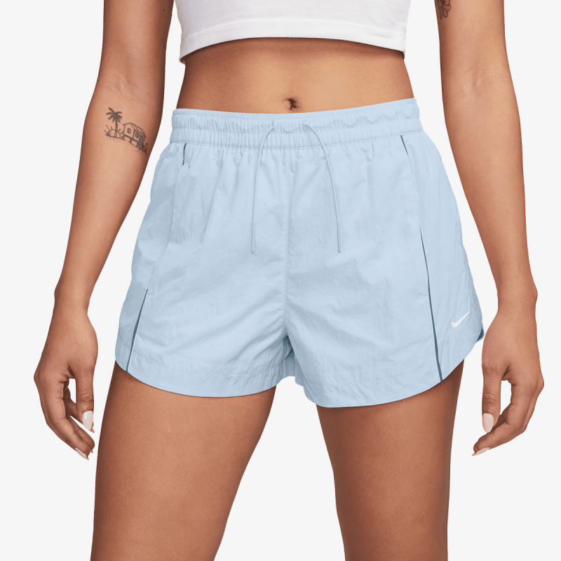 Nike Шорц W NSW NK WR WVN MR 2IN SHORT 