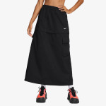 Nike Fund W NSW ESSTL WVN MR CGO MDI SKT 