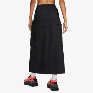 Nike Сукња W NSW ESSTL WVN MR CGO MDI SKT 