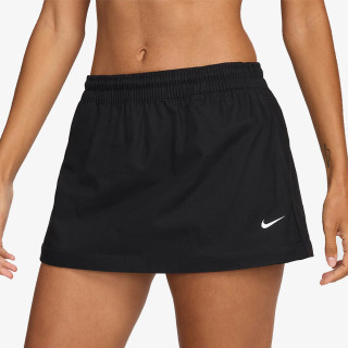 Nike Сукња W NSW ESSTL WVN MR CGO MDI SKT 