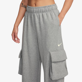 Nike Долен дел тренерки W NSW DANCE OH FLC PANT 