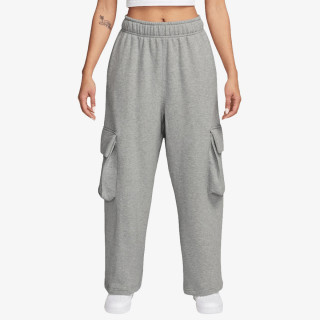 Nike Долен дел тренерки W NSW DANCE OH FLC PANT 